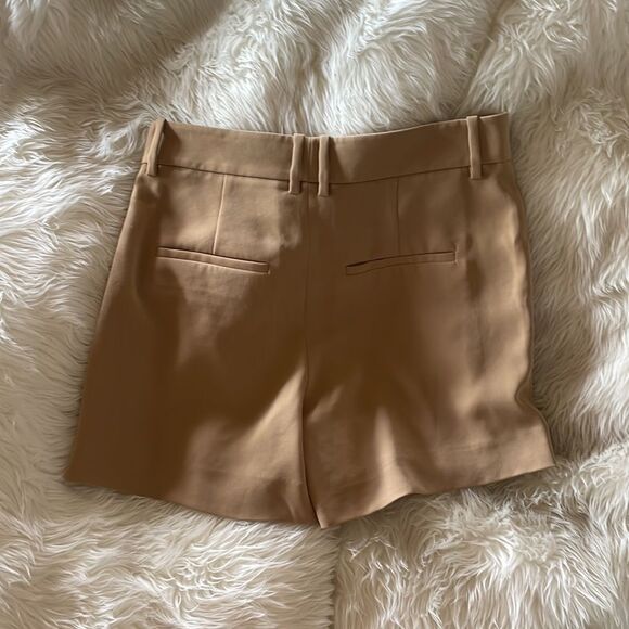Vince camel shorts - Picture 6 of 6